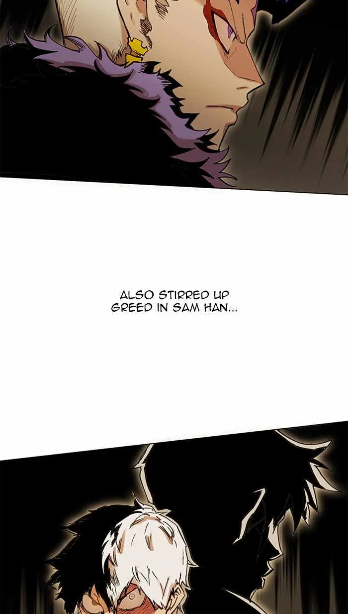 Read Hardcore Leveling Warrior chapter 310 image 84 on Lezhin