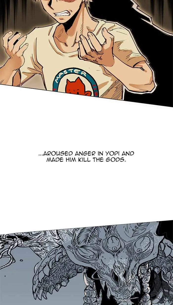 Read Hardcore Leveling Warrior chapter 310 image 85 on Lezhin