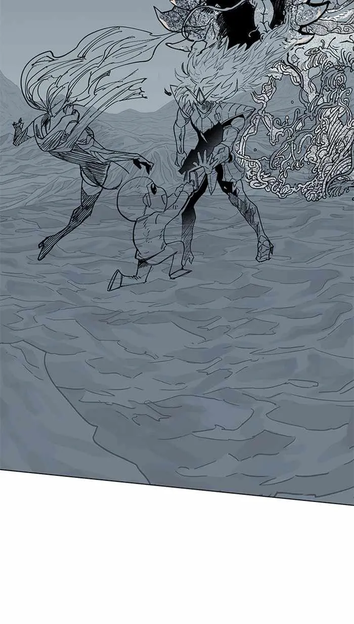 Read Hardcore Leveling Warrior chapter 310 image 86 on Lezhin