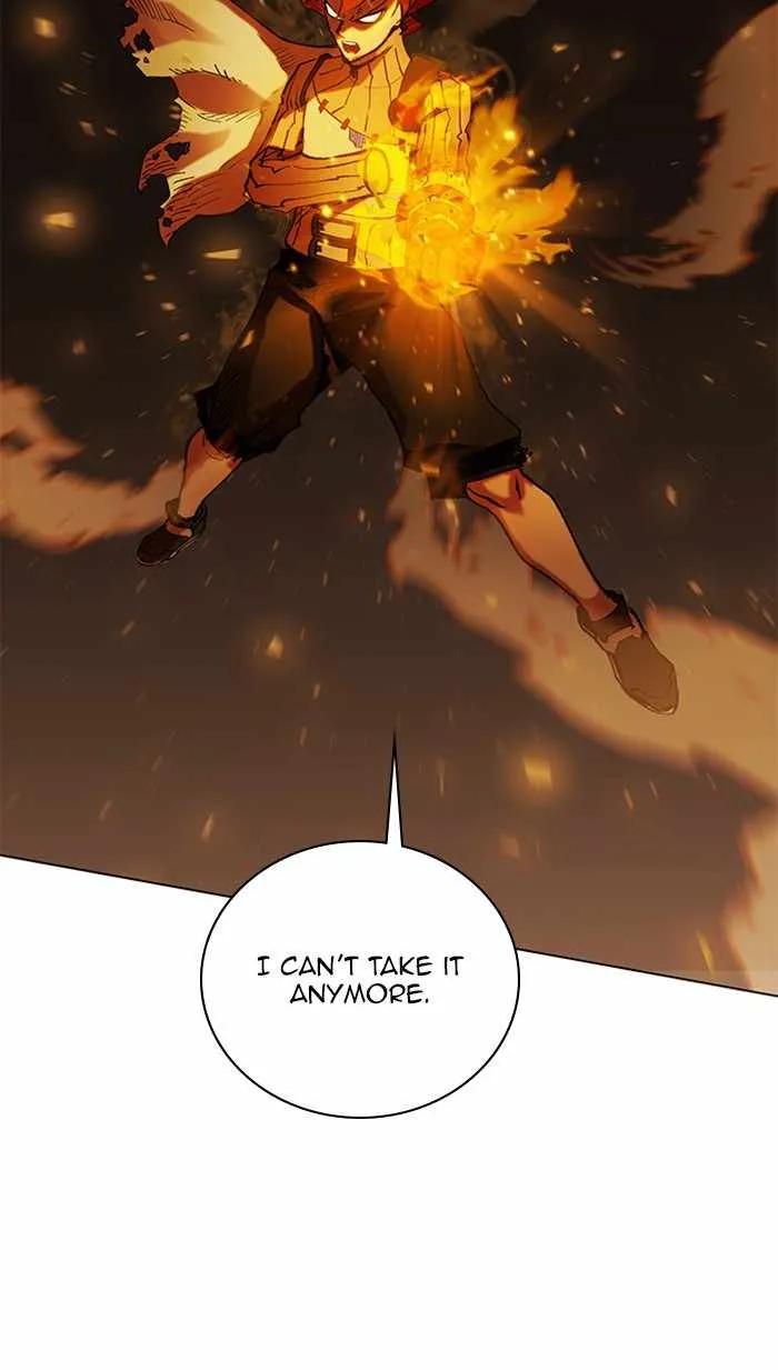 Read Hardcore Leveling Warrior chapter 310 image 91 on Lezhin