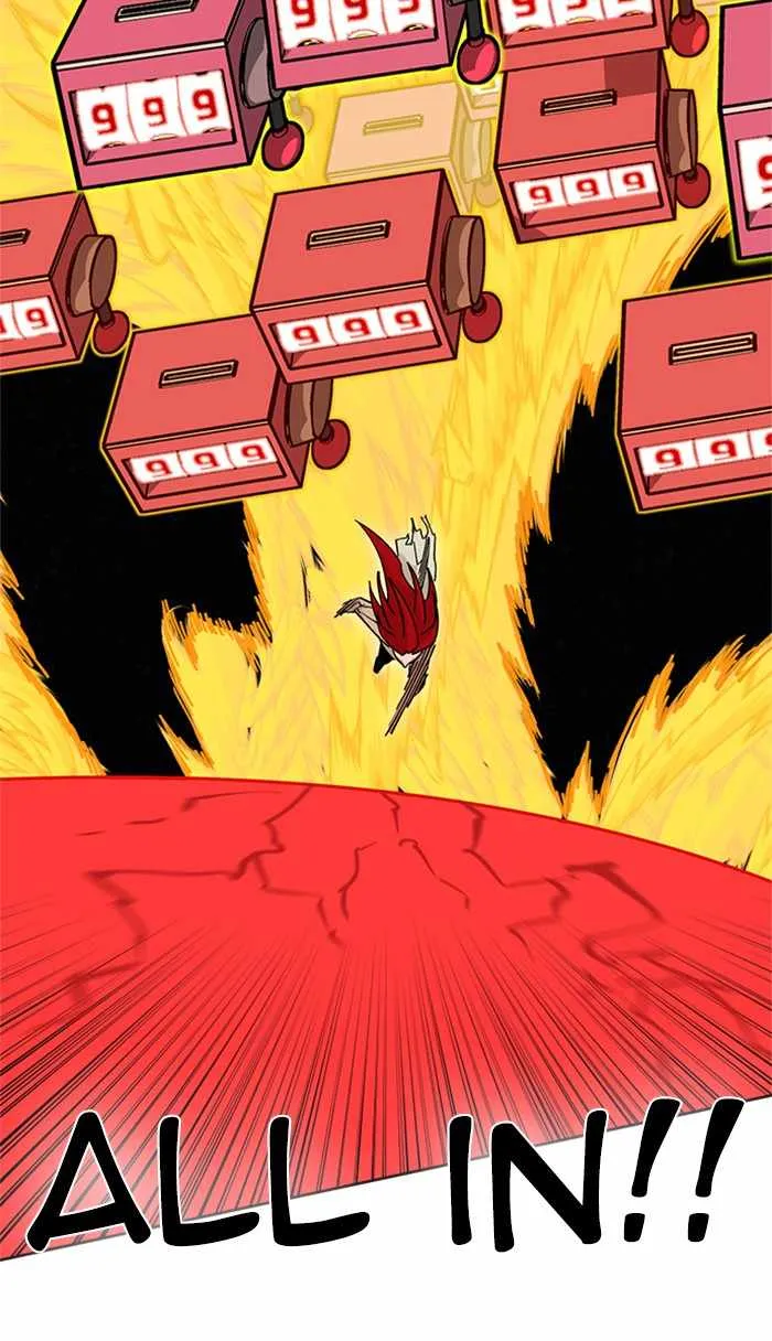 Read Hardcore Leveling Warrior chapter 310 image 99 on Lezhin