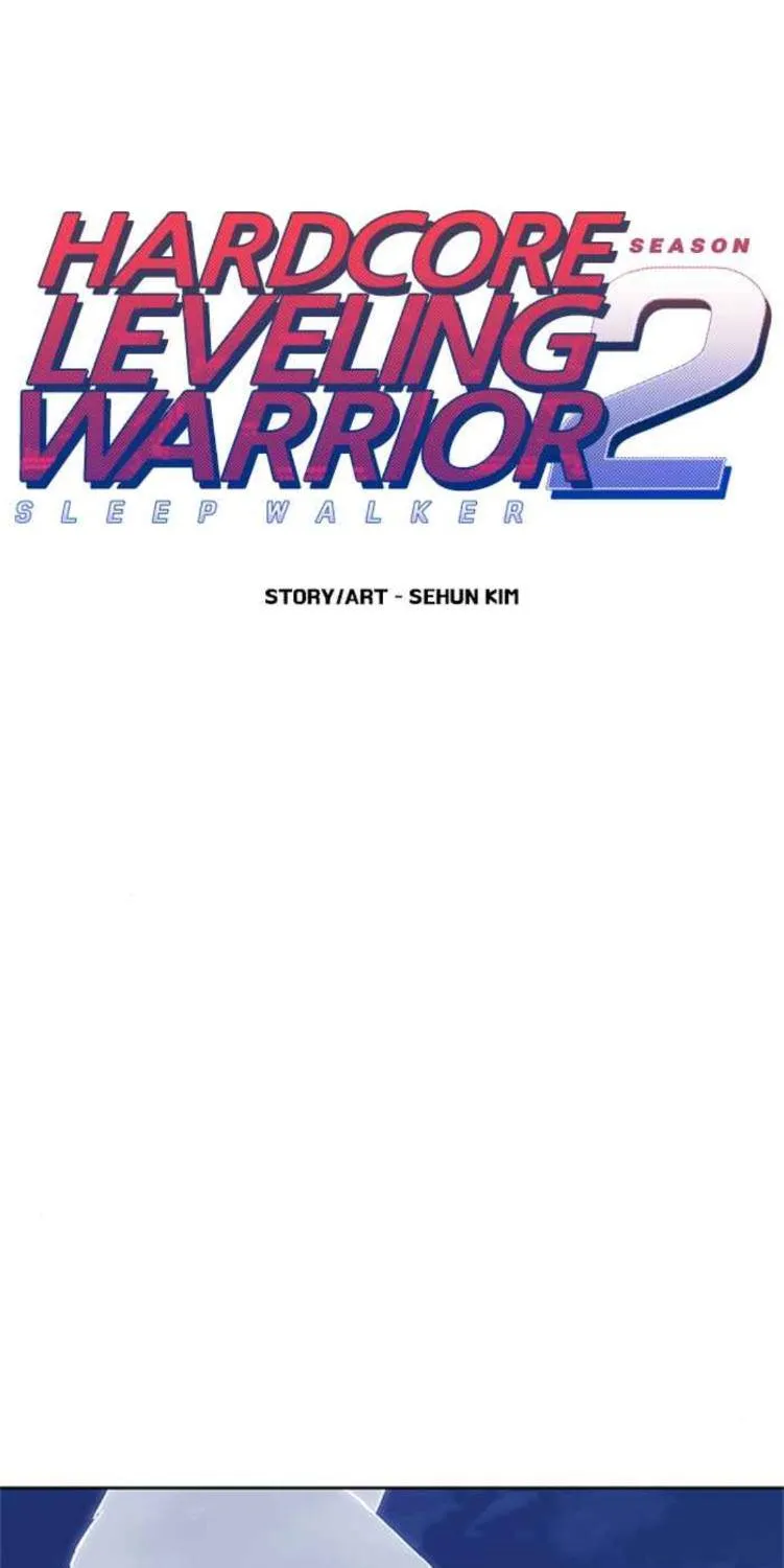 Read Hardcore Leveling Warrior chapter 311 image 0 on Lezhin