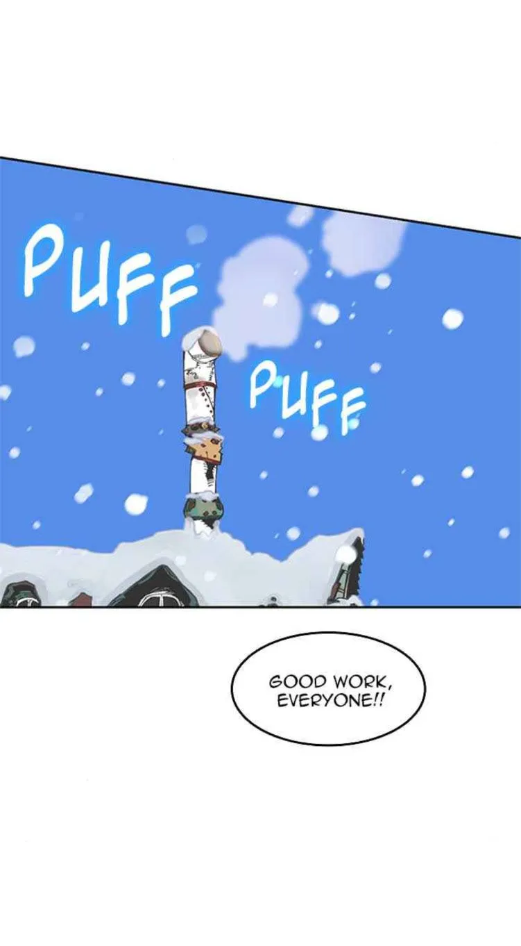 Read Hardcore Leveling Warrior chapter 311 image 101 on Lezhin