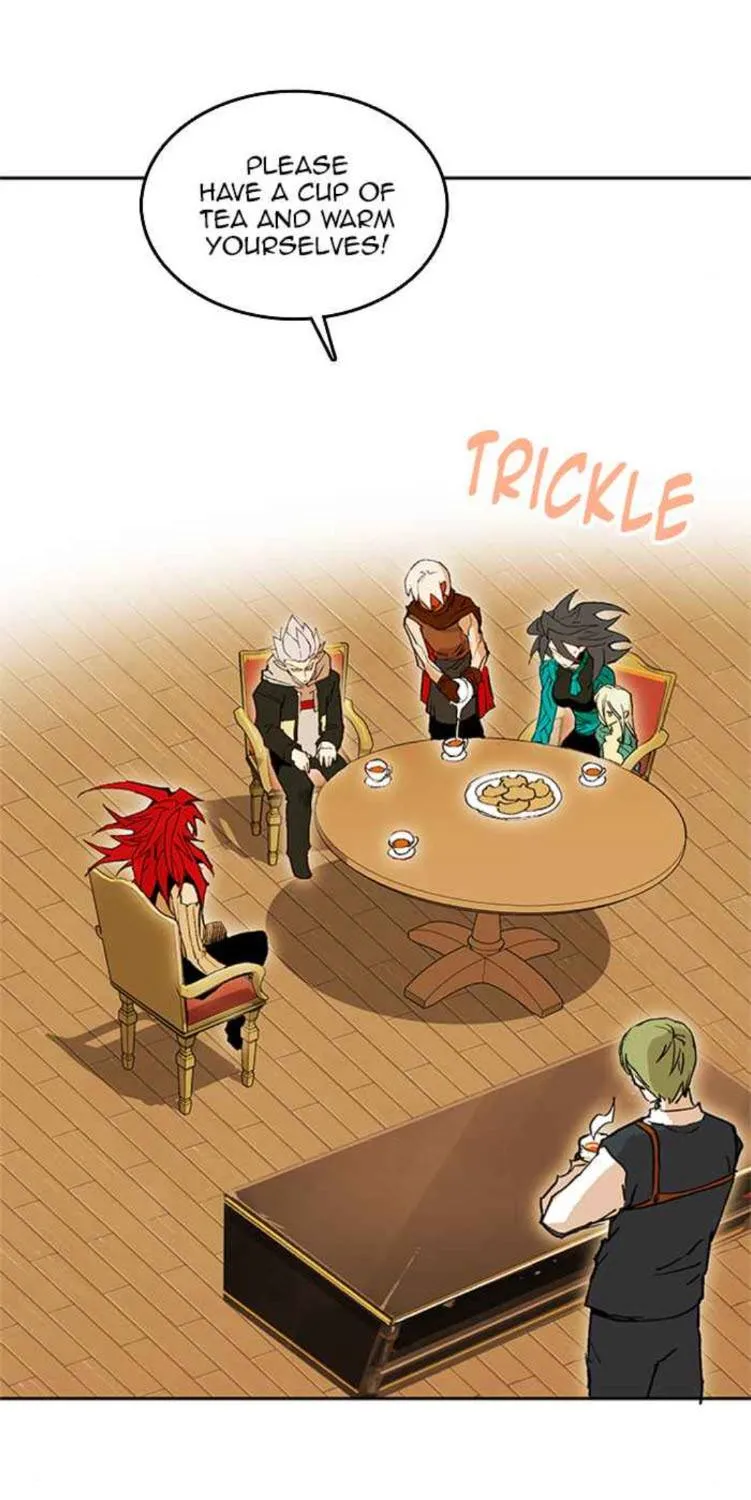 Read Hardcore Leveling Warrior chapter 311 image 102 on Lezhin
