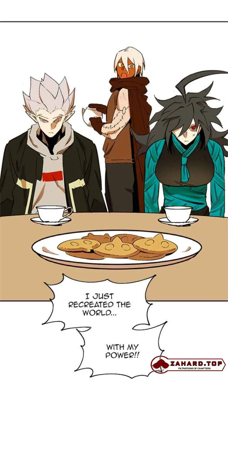 Read Hardcore Leveling Warrior chapter 311 image 110 on Lezhin