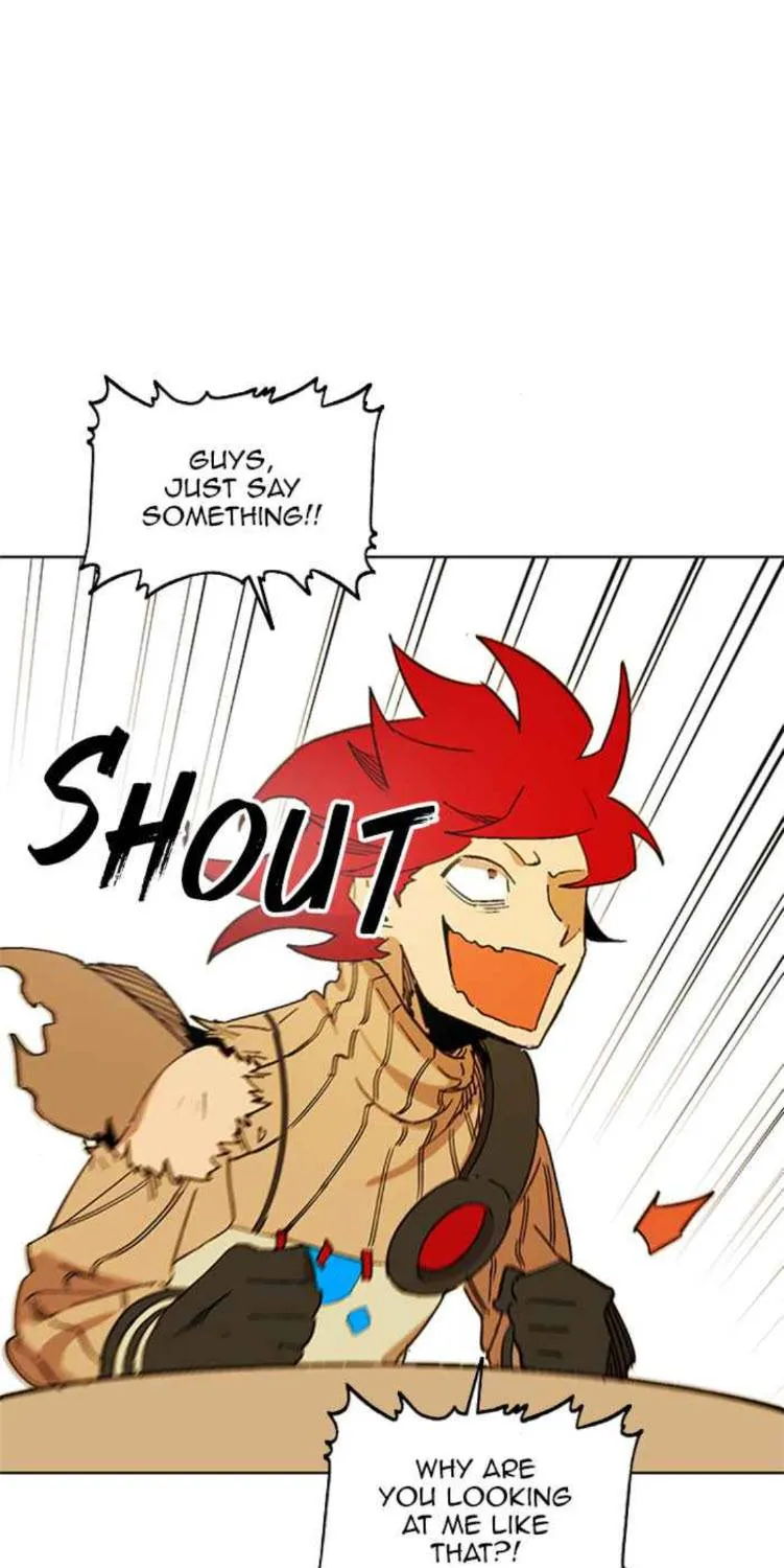 Read Hardcore Leveling Warrior chapter 311 image 115 on Lezhin
