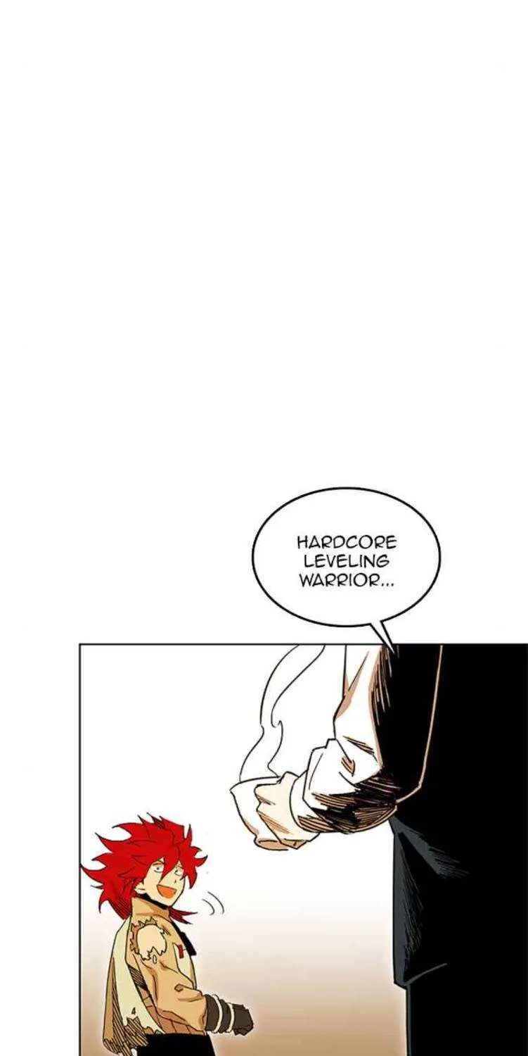 Read Hardcore Leveling Warrior chapter 311 image 117 on Lezhin