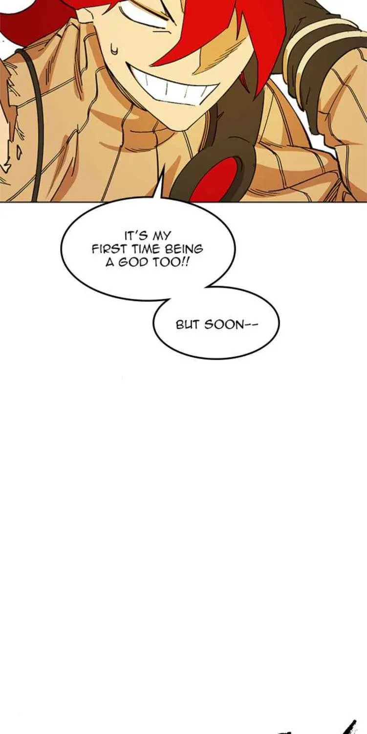 Read Hardcore Leveling Warrior chapter 311 image 121 on Lezhin