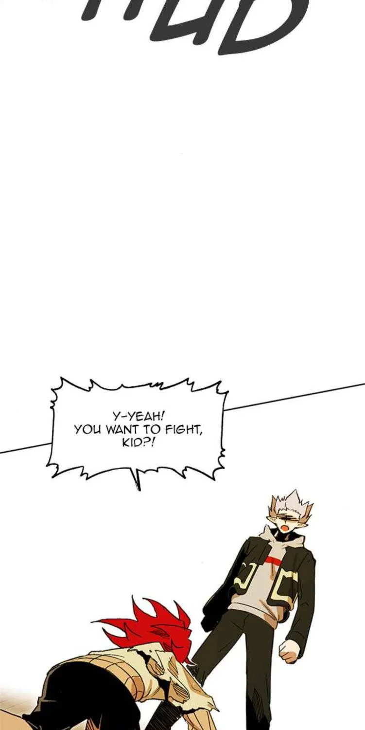 Read Hardcore Leveling Warrior chapter 311 image 123 on Lezhin