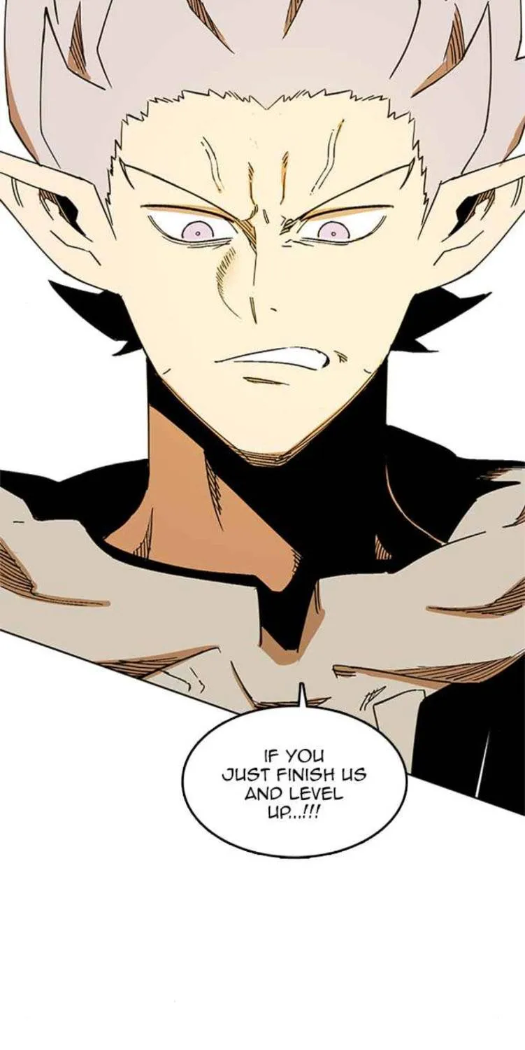 Read Hardcore Leveling Warrior chapter 311 image 125 on Lezhin