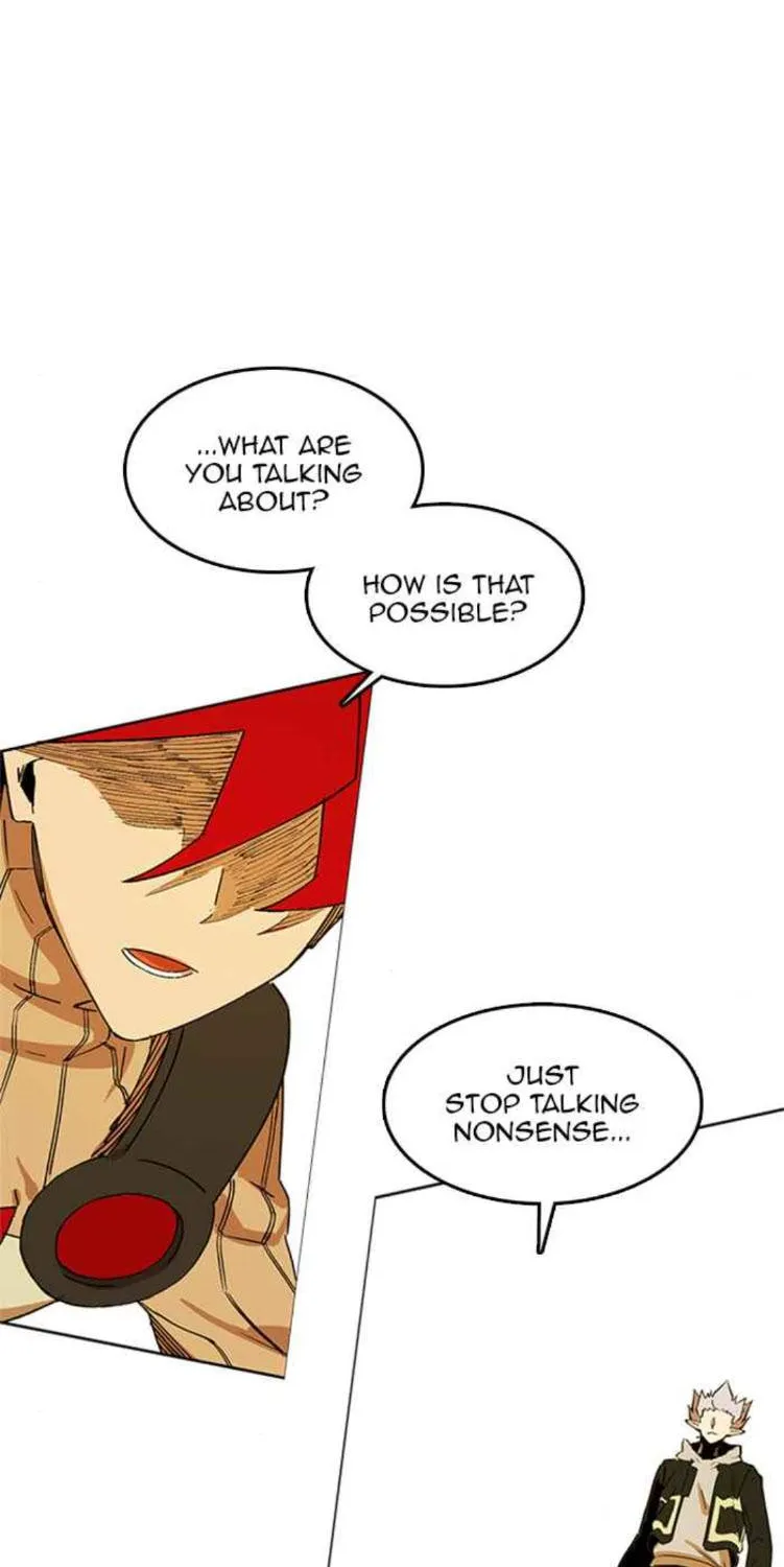 Read Hardcore Leveling Warrior chapter 311 image 126 on Lezhin