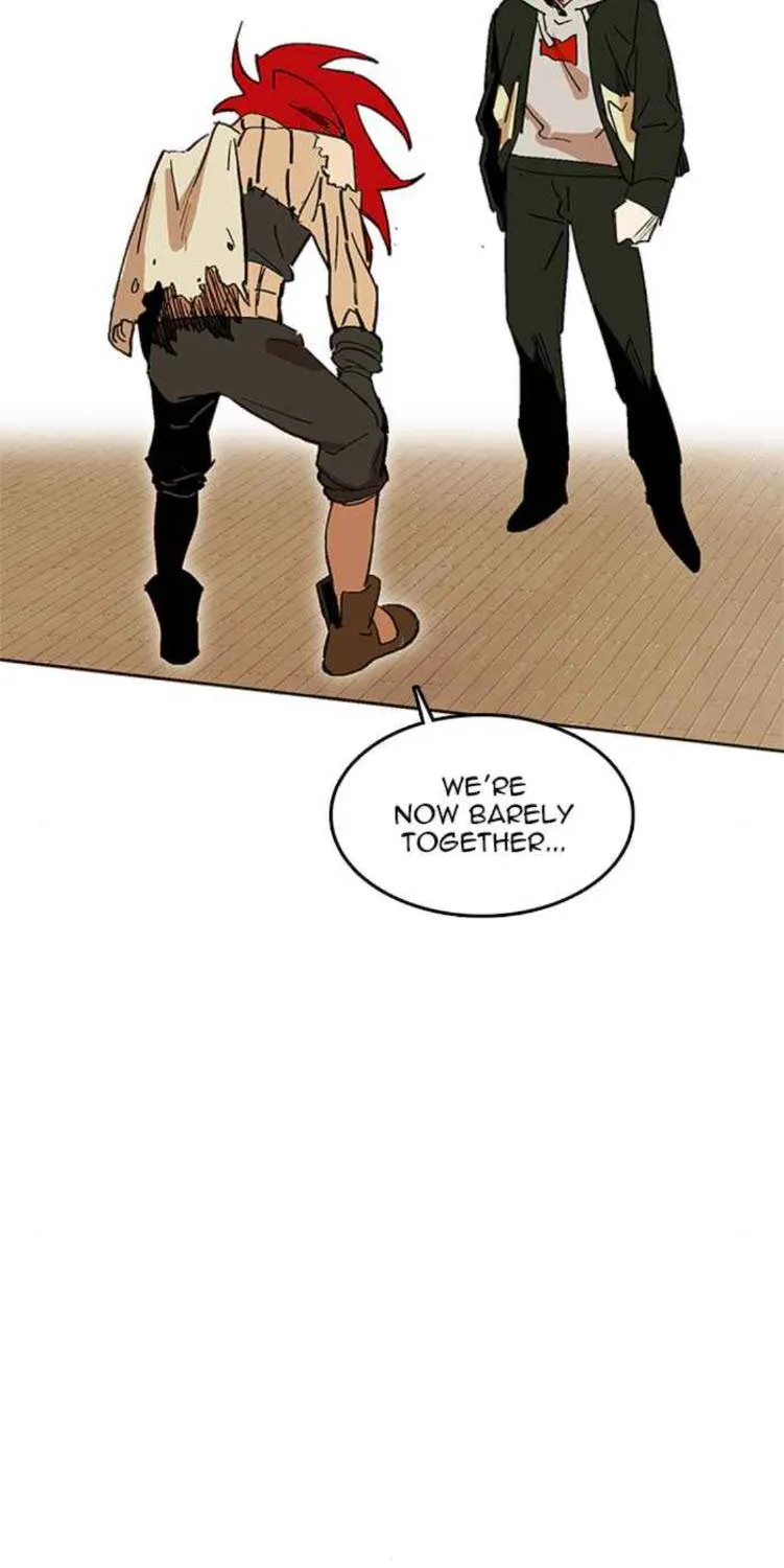 Read Hardcore Leveling Warrior chapter 311 image 131 on Lezhin