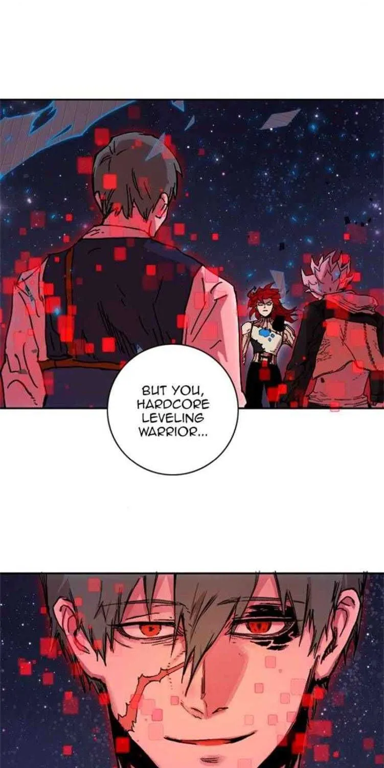 Read Hardcore Leveling Warrior chapter 311 image 151 on Lezhin