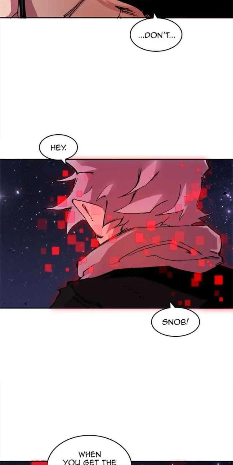 Read Hardcore Leveling Warrior chapter 311 image 153 on Lezhin