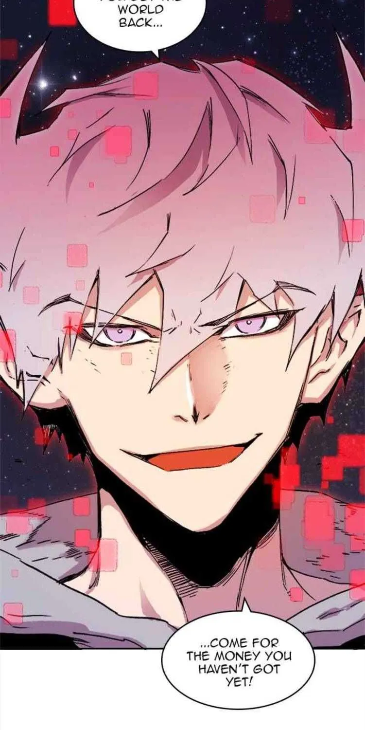 Read Hardcore Leveling Warrior chapter 311 image 154 on Lezhin