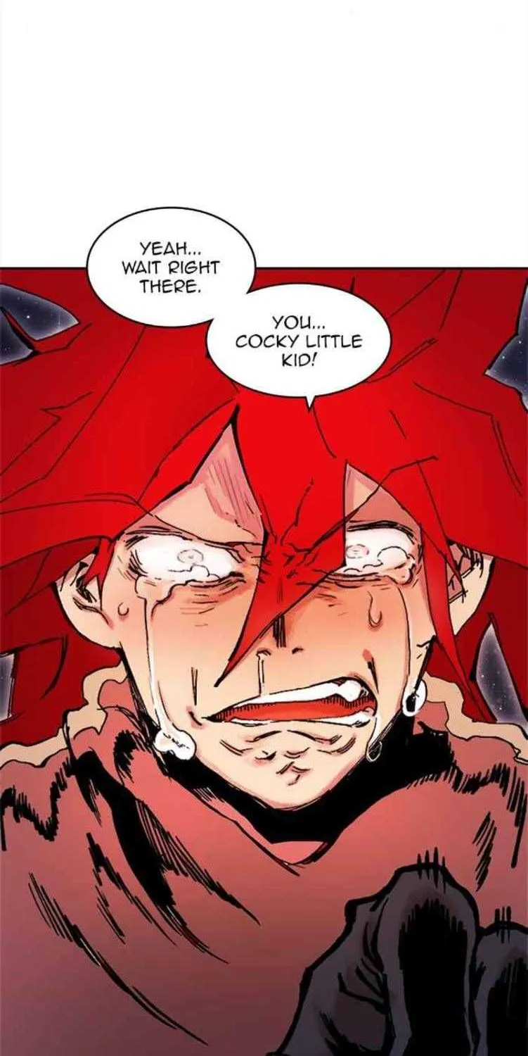 Read Hardcore Leveling Warrior chapter 311 image 155 on Lezhin