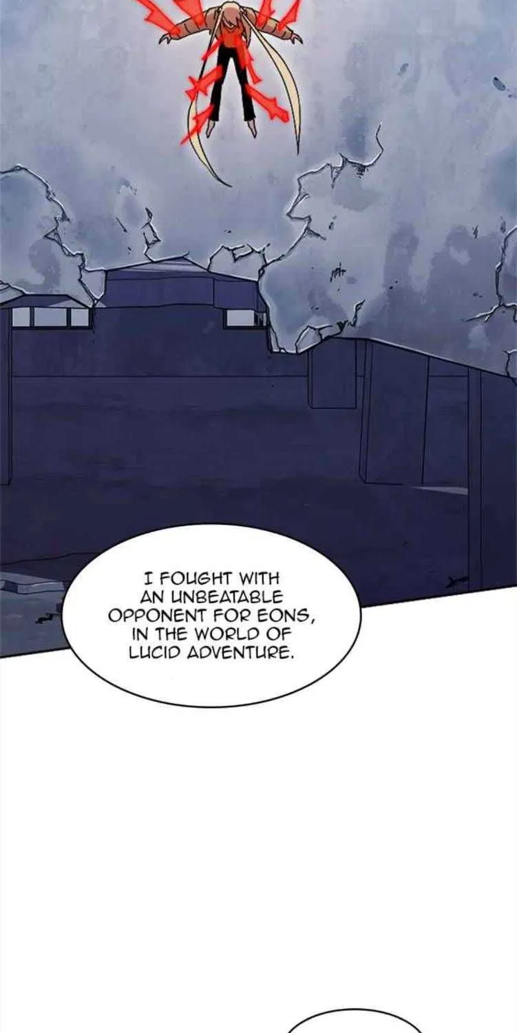 Read Hardcore Leveling Warrior chapter 311 image 163 on Lezhin