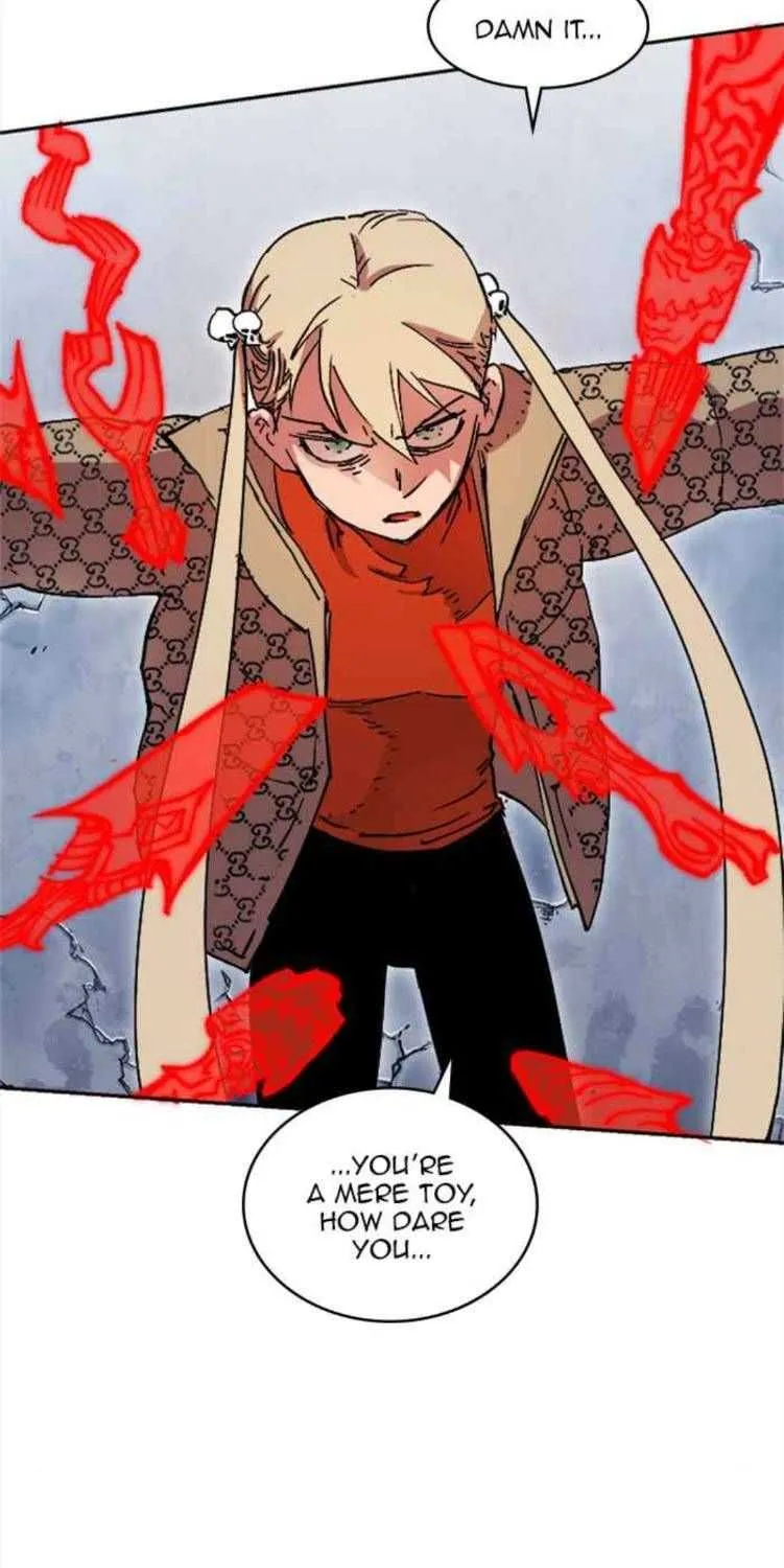 Read Hardcore Leveling Warrior chapter 311 image 164 on Lezhin