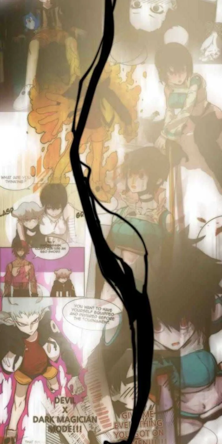 Read Hardcore Leveling Warrior chapter 311 image 170 on Lezhin