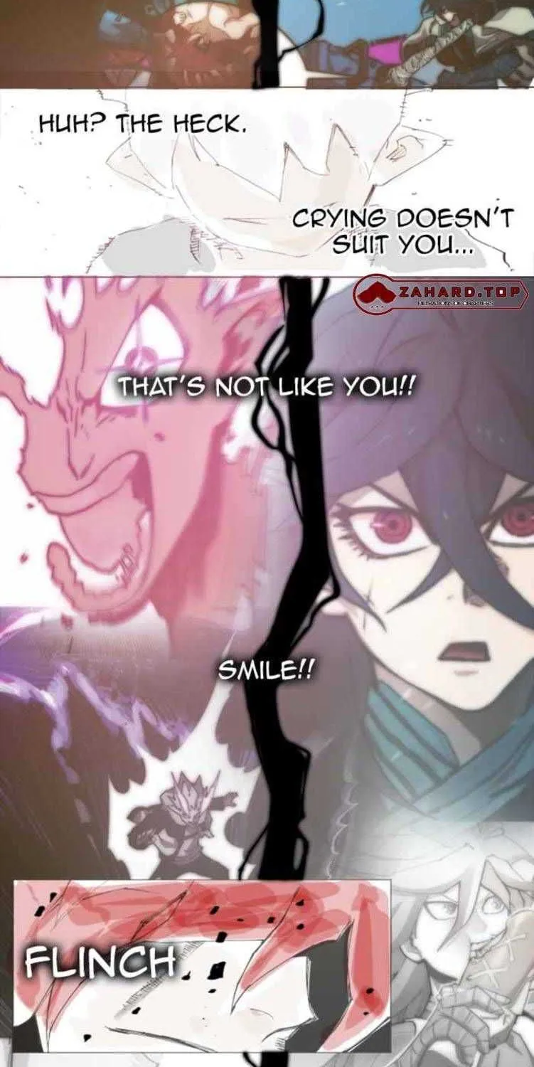 Read Hardcore Leveling Warrior chapter 311 image 173 on Lezhin