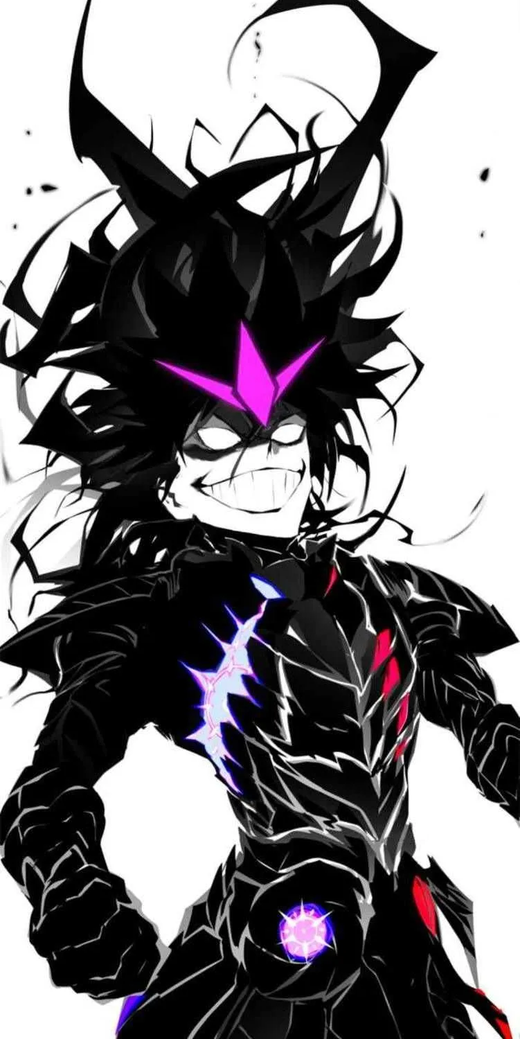 Read Hardcore Leveling Warrior chapter 311 image 175 on Lezhin