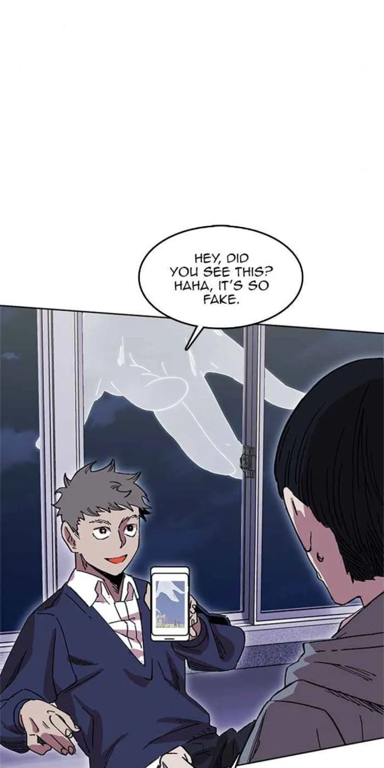 Read Hardcore Leveling Warrior chapter 311 image 2 on Lezhin