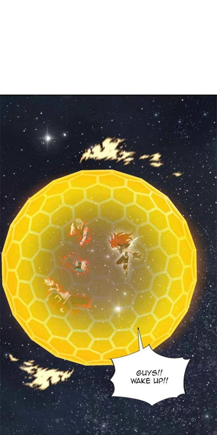 Read Hardcore Leveling Warrior chapter 311 image 25 on Lezhin