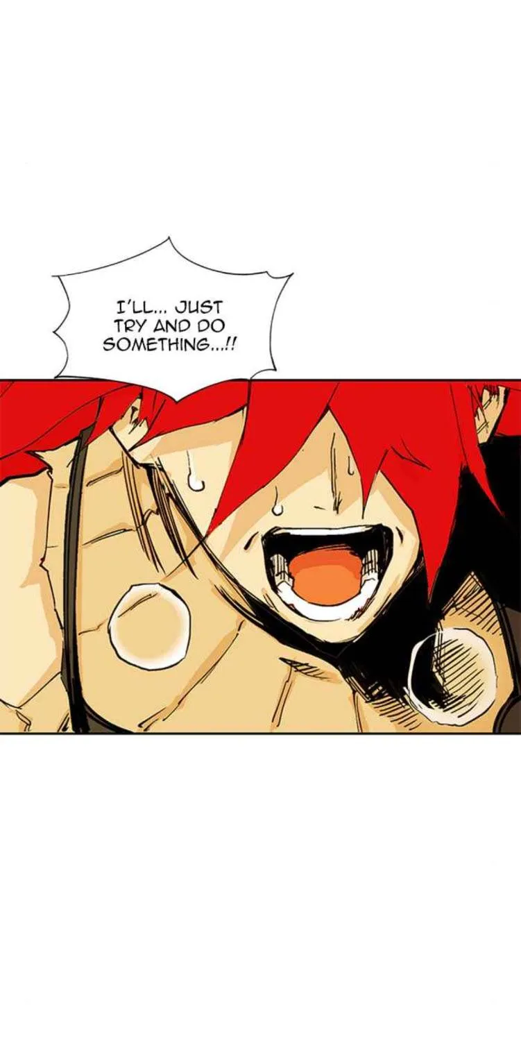 Read Hardcore Leveling Warrior chapter 311 image 27 on Lezhin