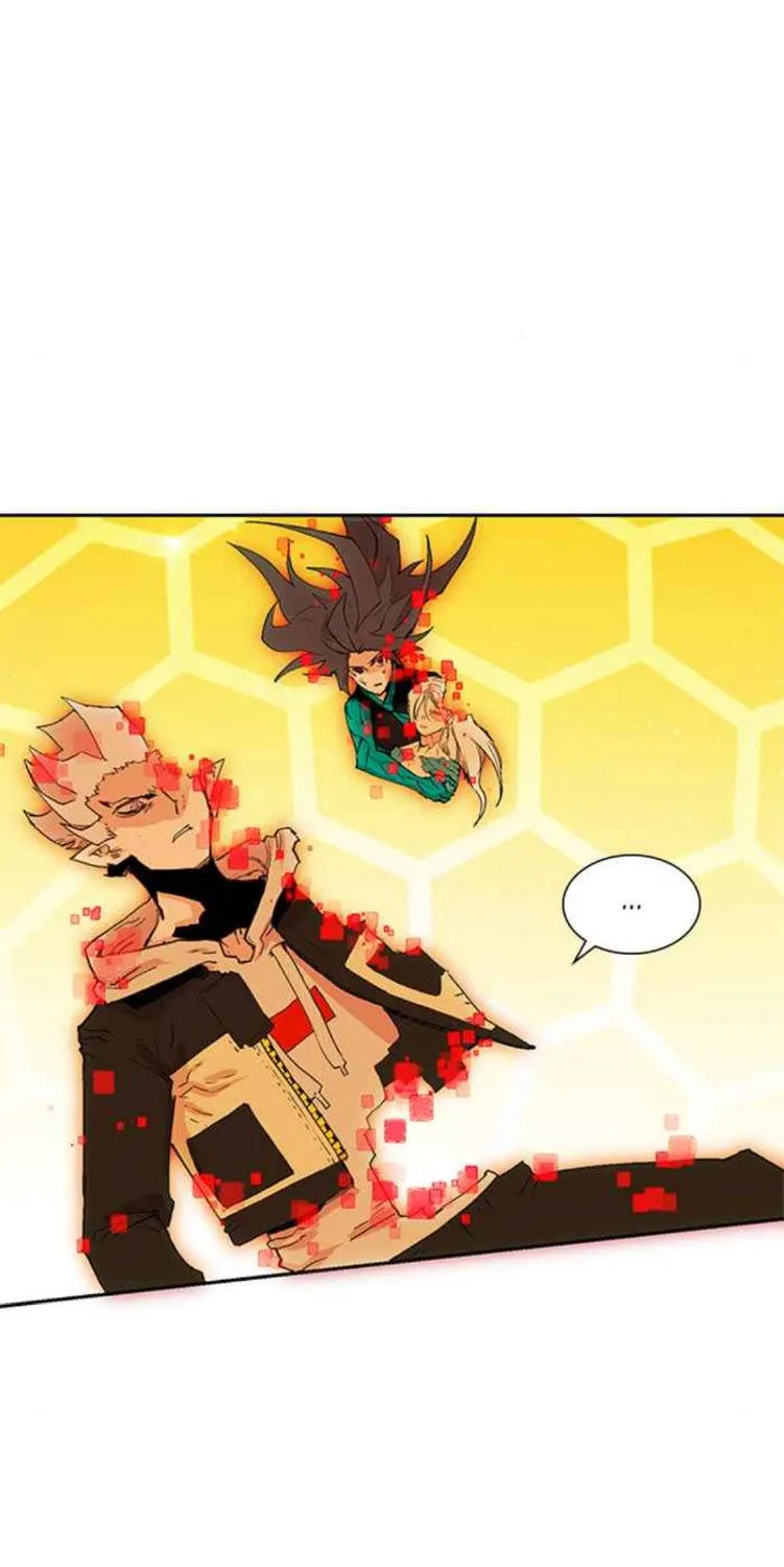Read Hardcore Leveling Warrior chapter 311 image 28 on Lezhin
