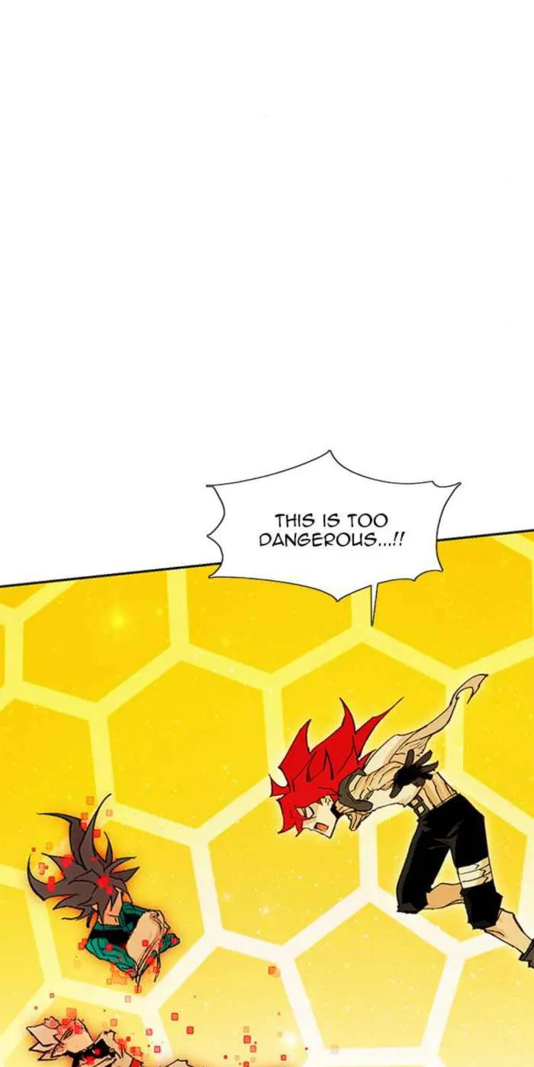 Read Hardcore Leveling Warrior chapter 311 image 29 on Lezhin