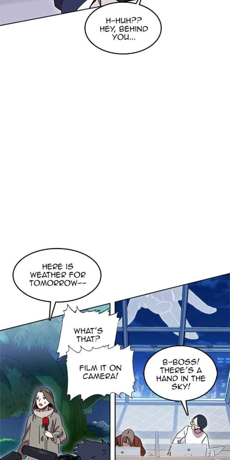 Read Hardcore Leveling Warrior chapter 311 image 3 on Lezhin