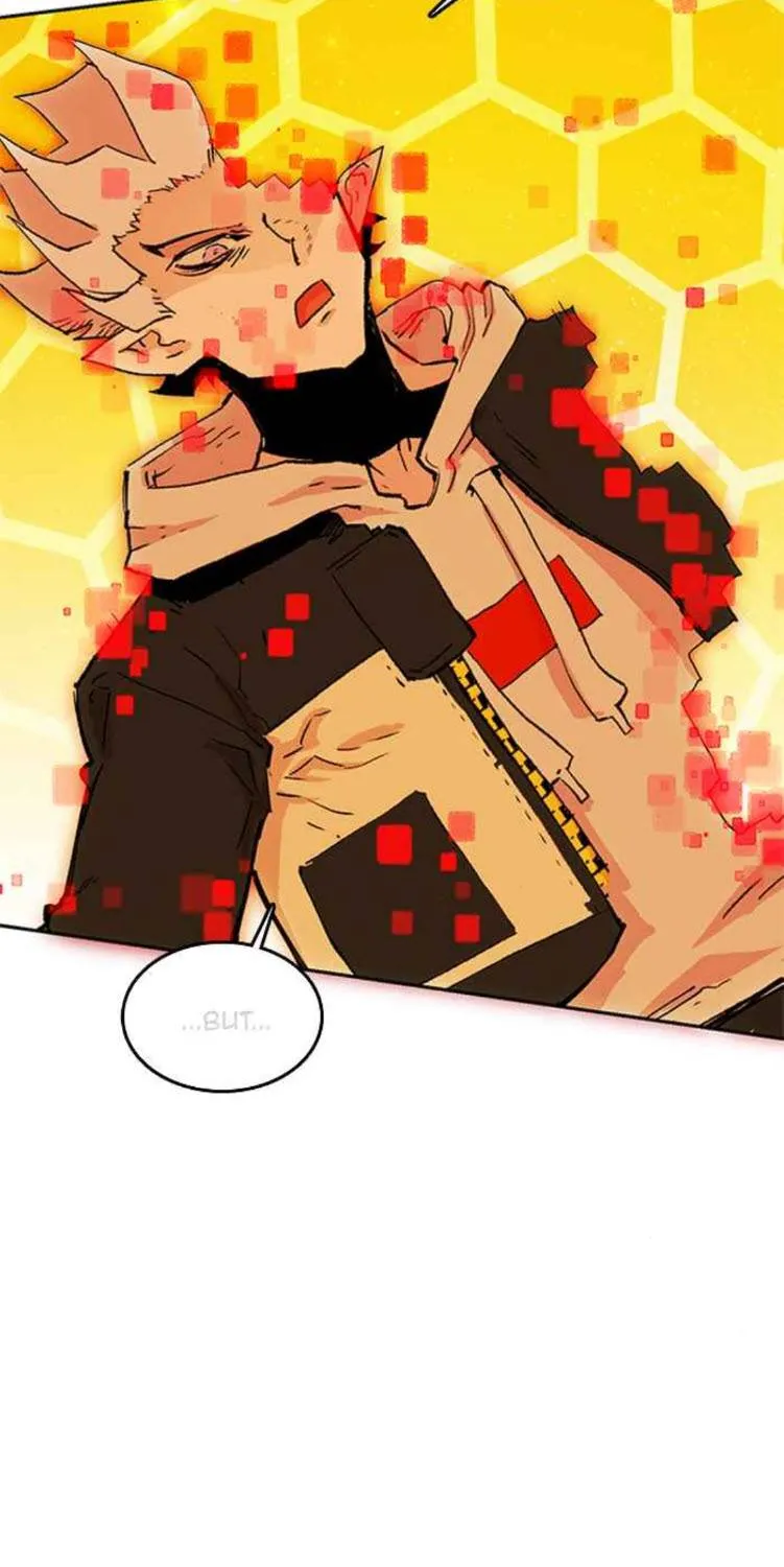 Read Hardcore Leveling Warrior chapter 311 image 31 on Lezhin