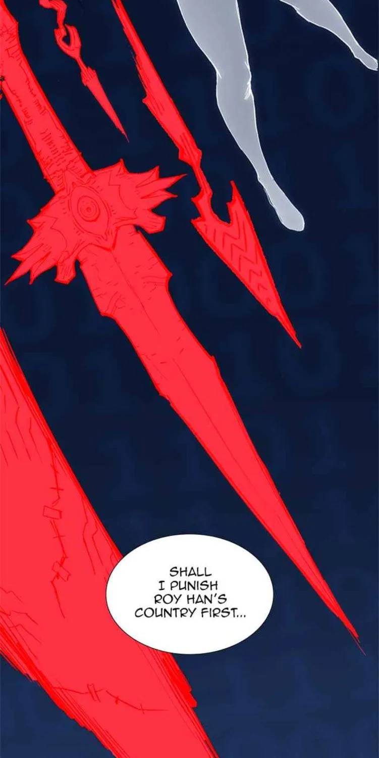 Read Hardcore Leveling Warrior chapter 311 image 36 on Lezhin