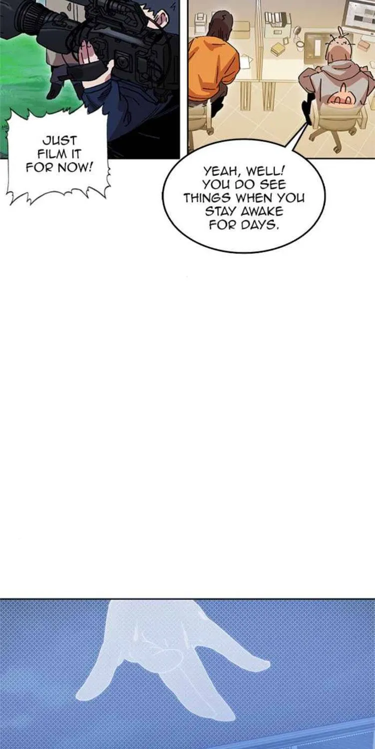 Read Hardcore Leveling Warrior chapter 311 image 4 on Lezhin