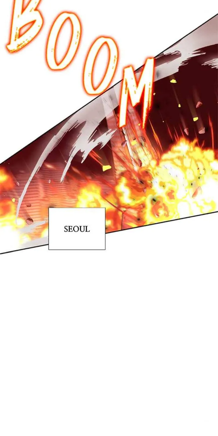 Read Hardcore Leveling Warrior chapter 311 image 40 on Lezhin