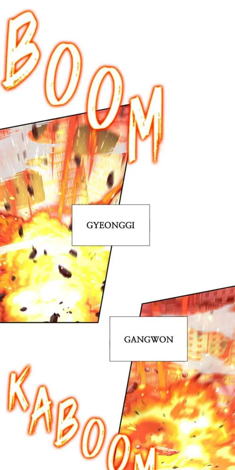 Read Hardcore Leveling Warrior chapter 311 image 41 on Lezhin