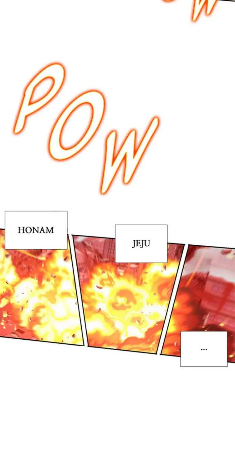 Read Hardcore Leveling Warrior chapter 311 image 43 on Lezhin