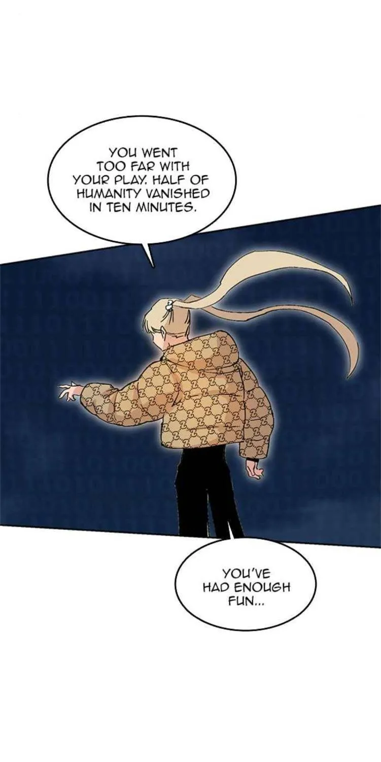 Read Hardcore Leveling Warrior chapter 311 image 84 on Lezhin