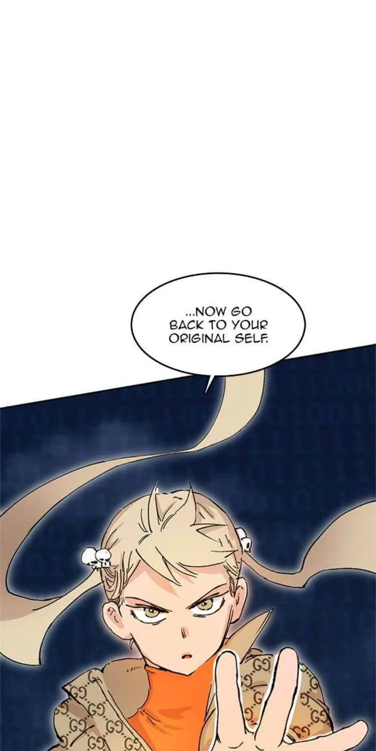 Read Hardcore Leveling Warrior chapter 311 image 85 on Lezhin