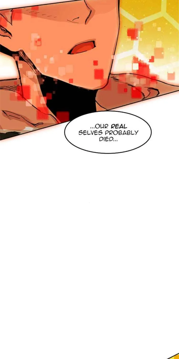 Read Hardcore Leveling Warrior chapter 311 image 95 on Lezhin