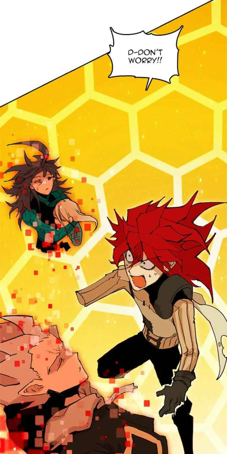 Read Hardcore Leveling Warrior chapter 311 image 96 on Lezhin