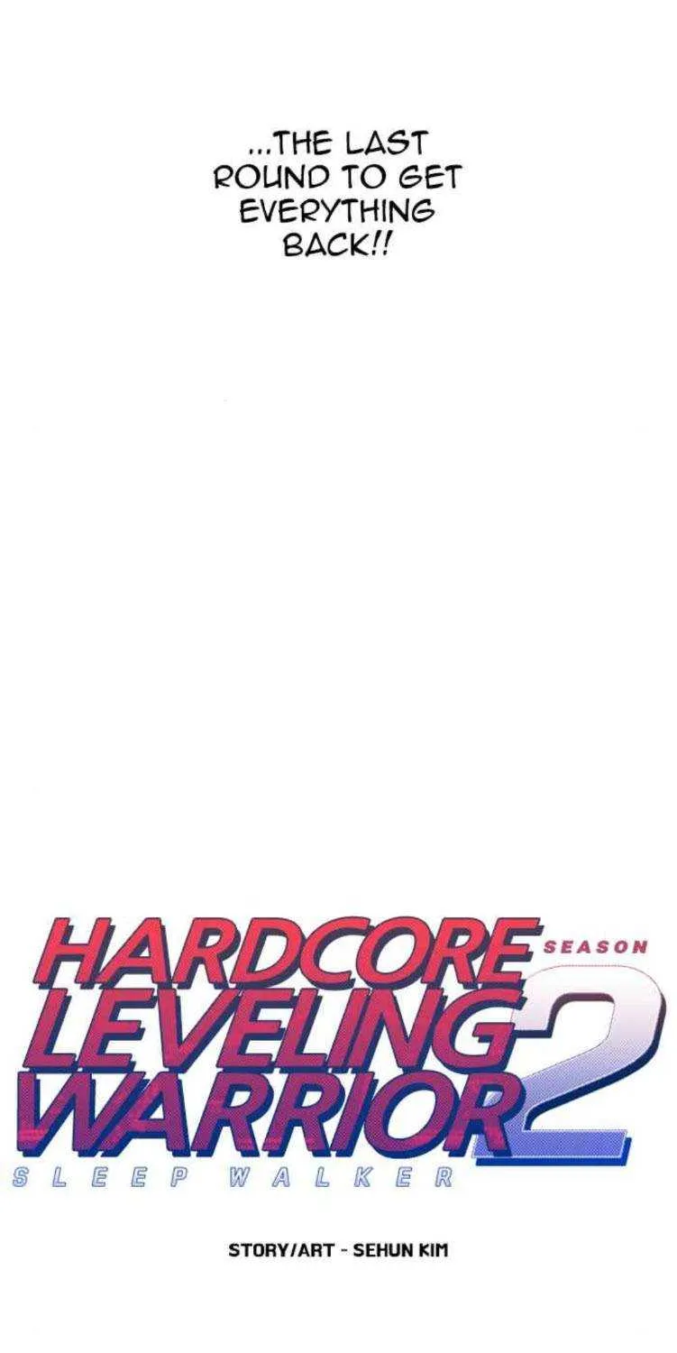 Read Hardcore Leveling Warrior chapter 312 image 10 on Lezhin