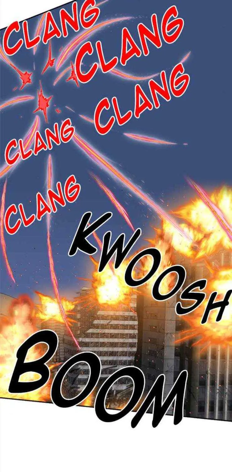 Read Hardcore Leveling Warrior chapter 312 image 100 on Lezhin
