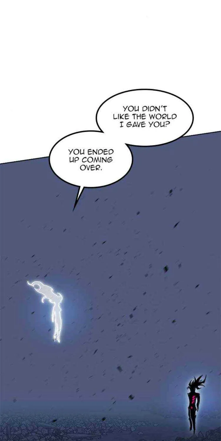 Read Hardcore Leveling Warrior chapter 312 image 11 on Lezhin