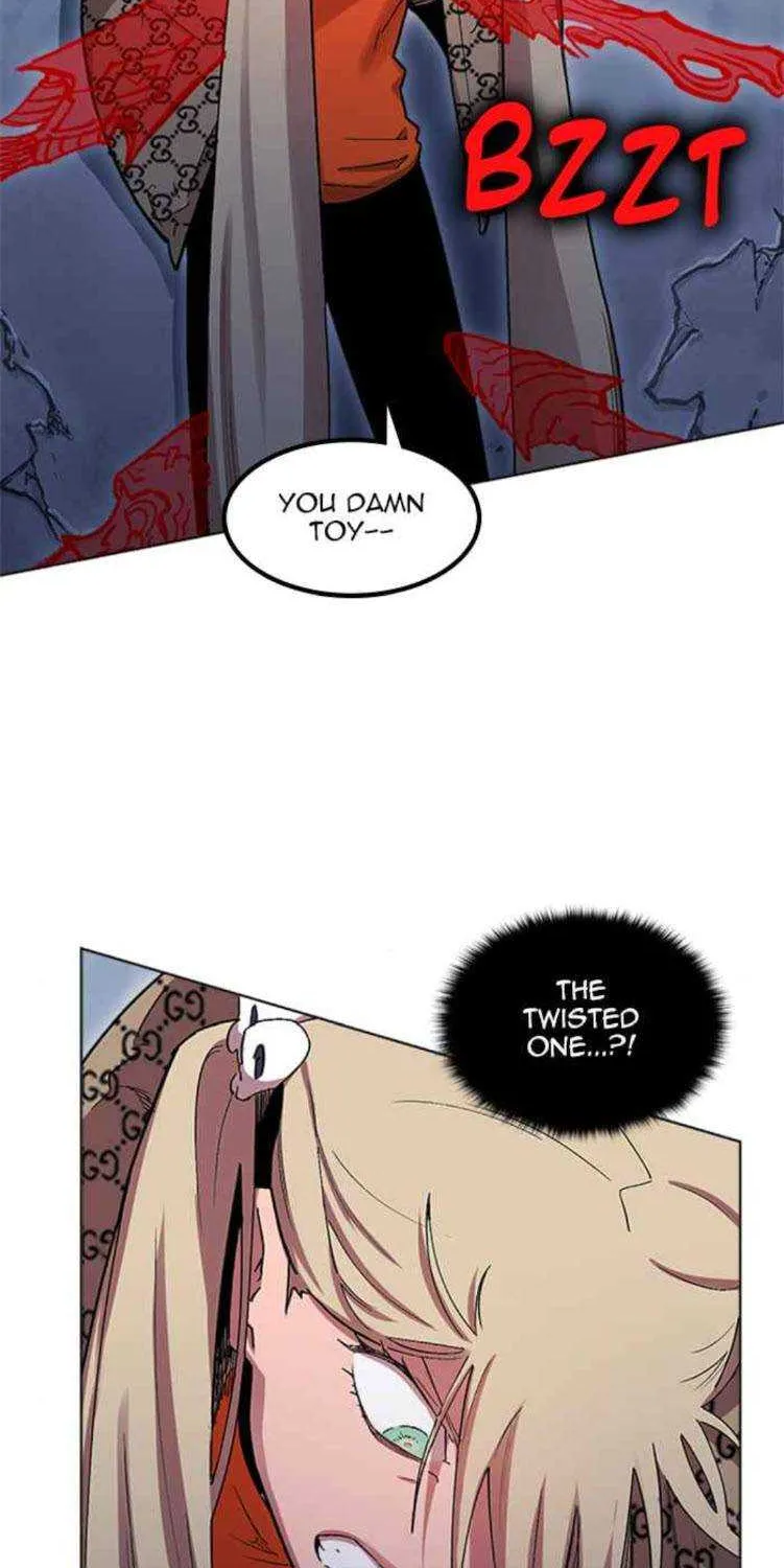 Read Hardcore Leveling Warrior chapter 312 image 3 on Lezhin