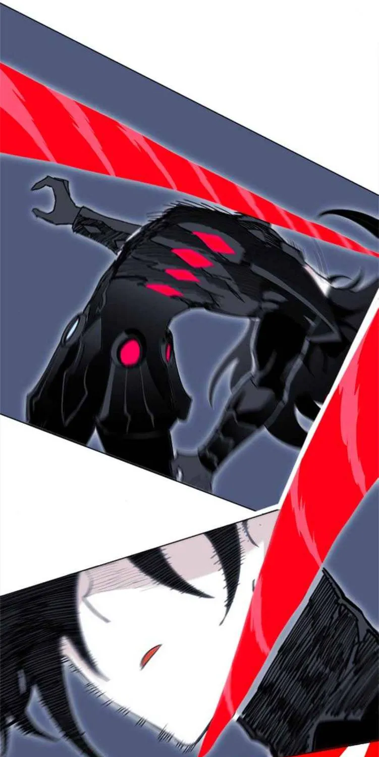 Read Hardcore Leveling Warrior chapter 312 image 32 on Lezhin