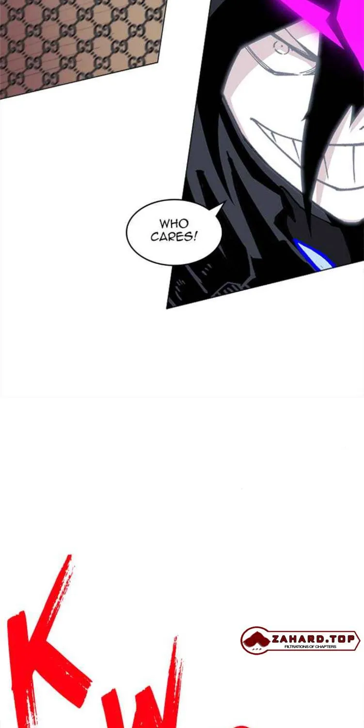 Read Hardcore Leveling Warrior chapter 312 image 40 on Lezhin