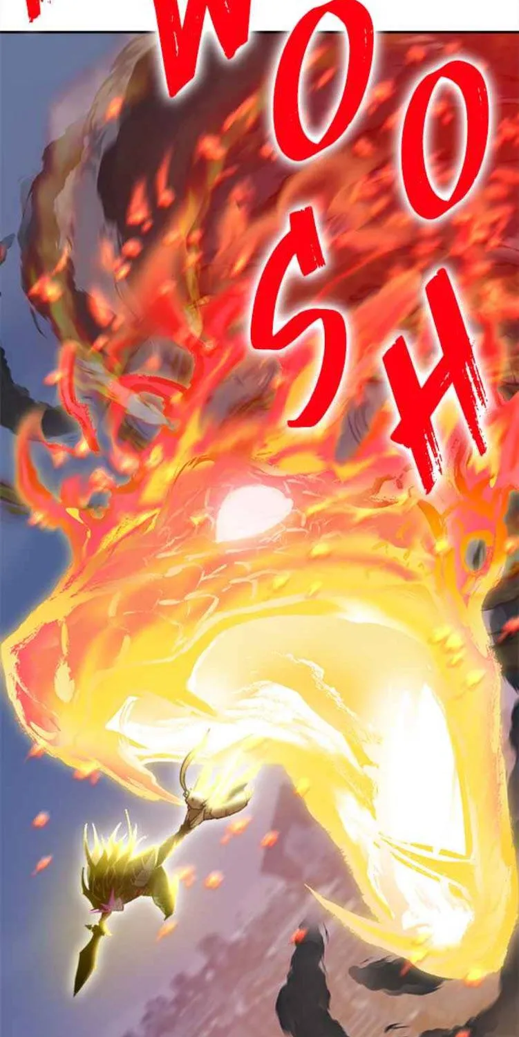 Read Hardcore Leveling Warrior chapter 312 image 41 on Lezhin