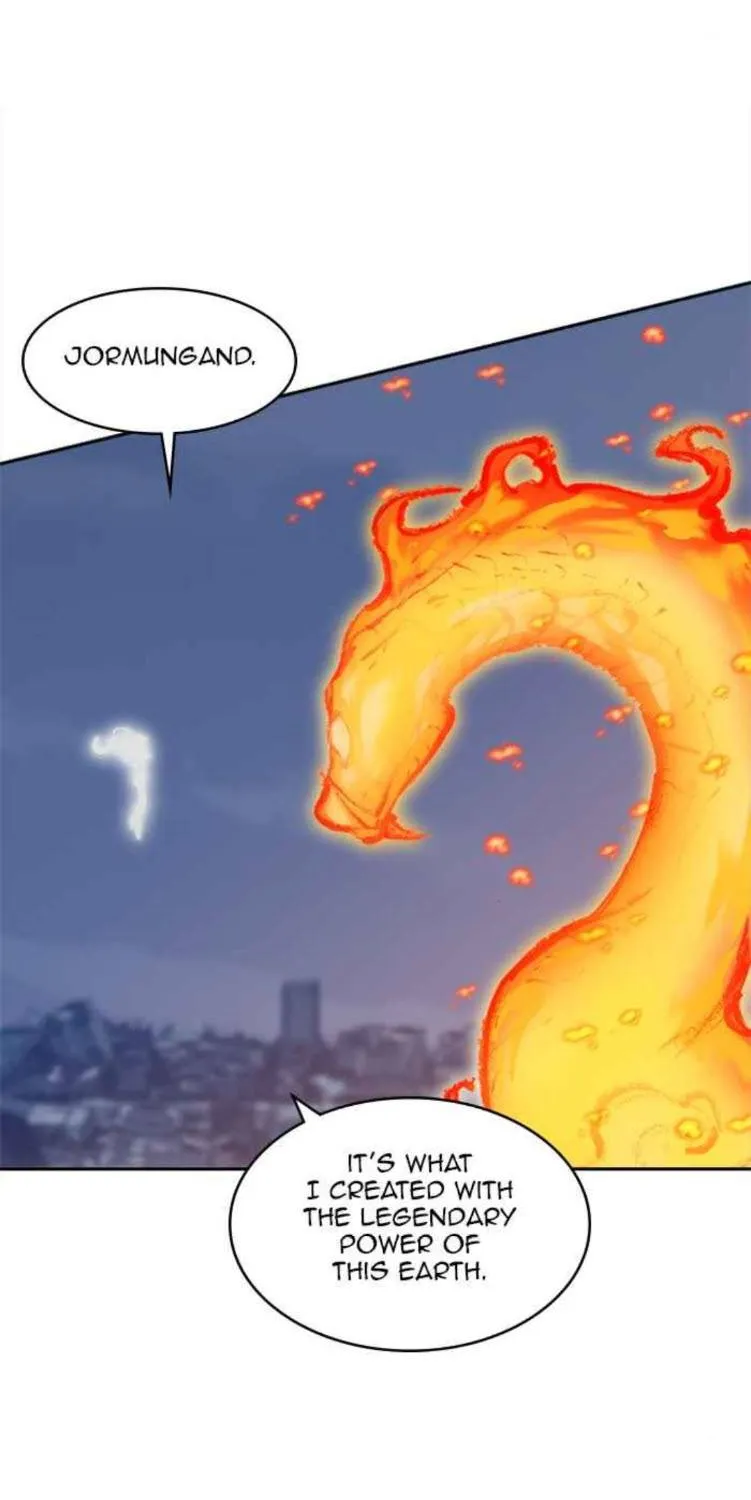 Read Hardcore Leveling Warrior chapter 312 image 45 on Lezhin