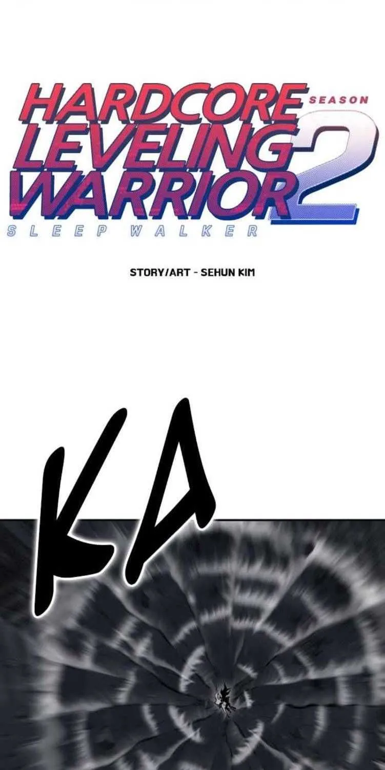 Read Hardcore Leveling Warrior chapter 313 image 0 on Lezhin